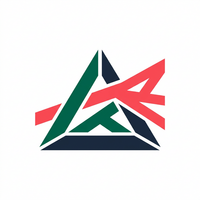 Logotipo Red de Comunicación Prisma